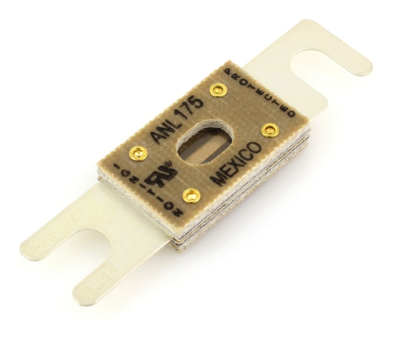 ANL 175 Amp Fuse 1 Each